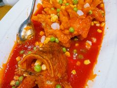 -品大三·经典淮扬菜(大行宫店)