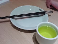 -吕氏疙瘩汤·海鲜新鲁菜(凯德mall新都心店)