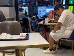 -TACO STAR 塔可星(下沙宝龙店)