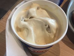 迷你杯暴风雪-DQ·蛋糕·冰淇淋(太原街万达店)
