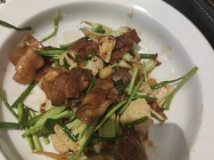 -壹零捌道·北京烤鸭(车公庄店)