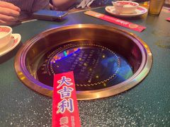 -大吉利·潮汕鲜牛肉火锅(总店)