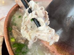 -香满锅老北京羊蝎子火锅·家常菜(新街口店)