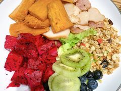 -SaladJohn沙拉匠(凯德1818店)