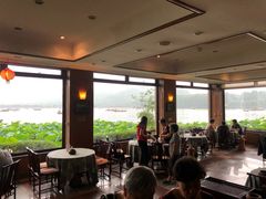 -湖畔居茶楼(湖滨店)