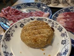 -裕德孚·非遗手切涮羊肉(东直门内大街店)
