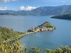 -丽江泸沽湖景区-里格半岛
