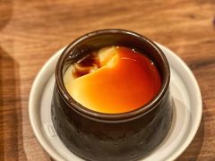 黑糖豆花-云海肴云南菜(浦江欢乐颂店)