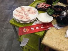 -活鱼馆(宜兴埠店)