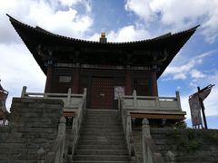-天龙八部武侠城
