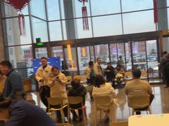 -星河湾温泉洗浴酒店