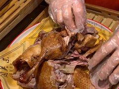 -闯关东东北农家菜(崂山石老人店)