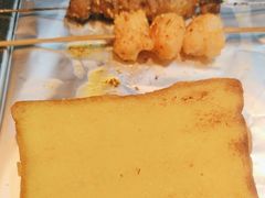 -喝丢一只鞋海鲜烧烤(文体街店)