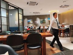 -翠华餐厅(百老汇店)