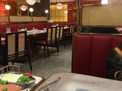 大堂-捞神煲汤火锅(湖滨商业街店)