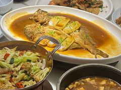 -径山十八道·风味民间菜(杭州总店)