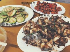 -甜甜屋(解放中路店)