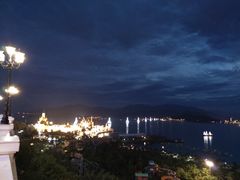 -芽庄珍珠岛游乐园