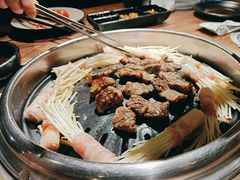 -九田家黑牛烤肉料理(顺义区华联金街店)