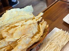 -仁和四季涮肉馆(天坛南门店)