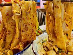 -大嘻咹biangbiang面(历史博物馆店)