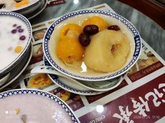 -赵记传承·中国甜品(福州总店)