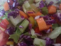 -清真· AL-JANNAT 佳纳特餐厅(仙林店)