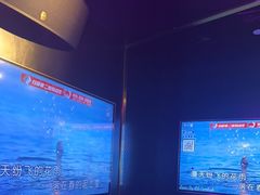 -唱吧麦颂KTV(萧山加州阳光广场店)
