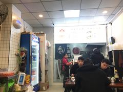 -贵州特色羊肉粉(北岸印象店)