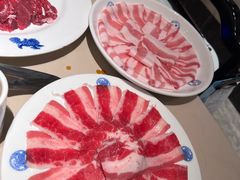 -龙森园火锅(琴台路店)