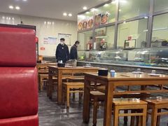 -老保定驴肉馆(云岗路店)