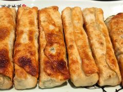 褡裢火烧-门框胡同褡裢火烧(赵公口店)