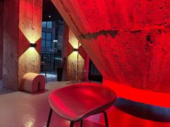 -CEMENT·coffee bar (凤凰创意园店)