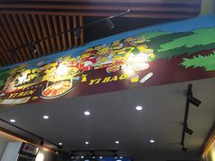 -黎一煲煲仔饭(丰乐店)