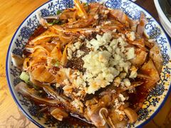 -赵姐猪耳朵饭店