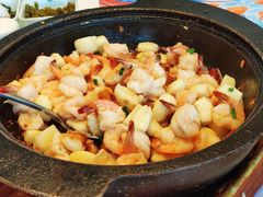 -同庆楼(金宝汇店)