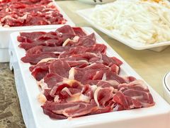 -潮悦牛肉火锅城(水贝店)