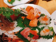 -王鼎精致料理铁板烧(世博源店)