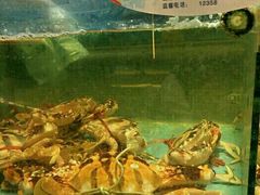 -快乐海鲜酒楼(滇池路店)