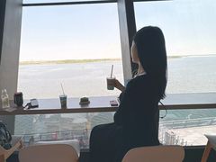 -抱抱地球咖啡馆(国家海洋博物馆店)