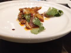 -皇冠假日酒店-御皇轩中餐厅