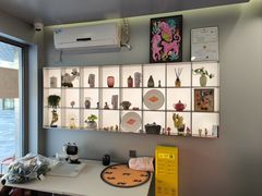 -Sips&Lick茶兰咖啡(五道口店)