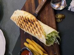 -Turka土耳咖 (滨海新区店)