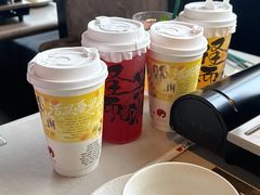 -饱嗝·泰傣厨房(国创园店)