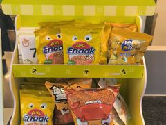 -7分甜(武林银泰店)