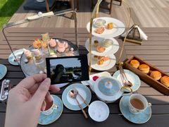 -苏宁钟山国际高尔夫酒店大堂酒廊