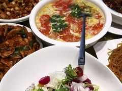 -裕德隆清真饭庄·天津特色菜(东丽店)