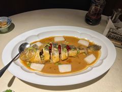 -成隆行·蟹王府(九江路店)
