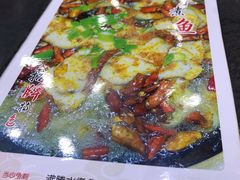 -小唐小四川水煮鱼(北三路店)