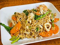 -Doo Dee Thai Food(Issan/Isaan/Esan)